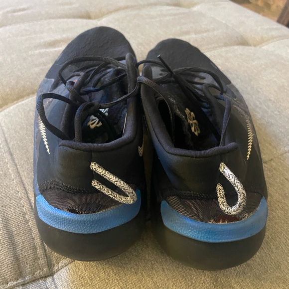 Nike running shoes men’s size 11.5 - Picture 5 of 5